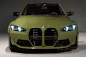BMW M3 Competition xDrive Touring