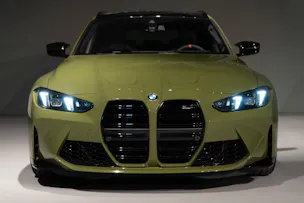 BMW M3 Competition xDrive Touring
