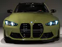 BMW M3 Competition xDrive Touring