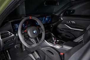 BMW M3 Competition xDrive Touring