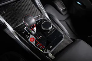 BMW M3 Competition xDrive Touring