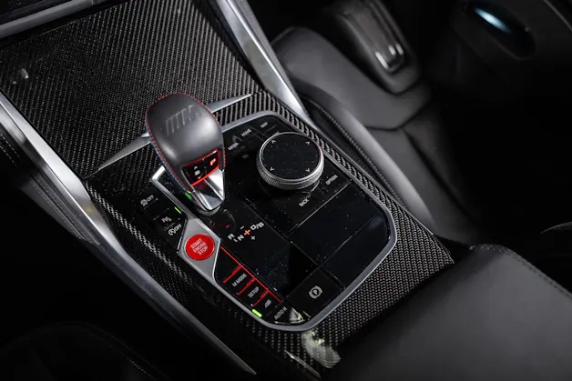 BMW M3 Competition xDrive Touring