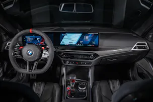 BMW M3 Competition xDrive Touring