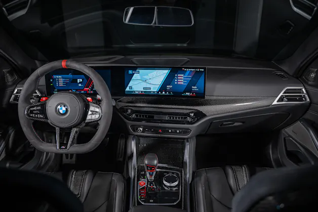 BMW M3 Competition xDrive Touring
