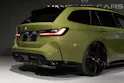 BMW M3 Competition xDrive Touring
