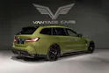 BMW M3 Competition xDrive Touring
