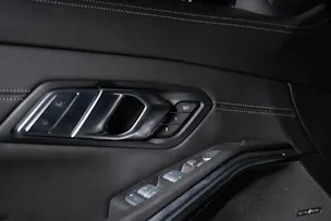 BMW M3 Competition xDrive Touring