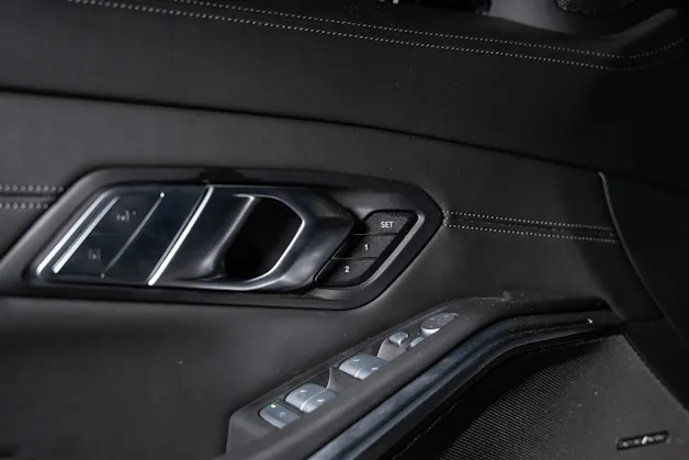 BMW M3 Competition xDrive Touring