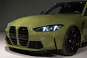 BMW M3 Competition xDrive Touring