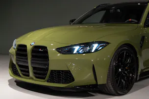 BMW M3 Competition xDrive Touring