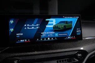 BMW M3 Competition xDrive Touring