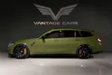 BMW M3 Competition xDrive Touring