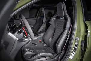 BMW M3 Competition xDrive Touring