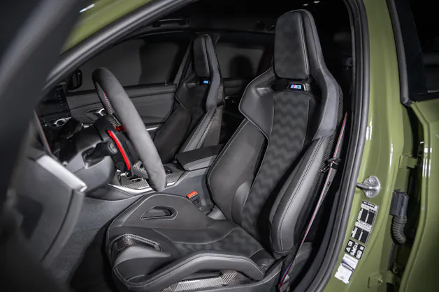 BMW M3 Competition xDrive Touring