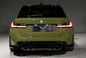 BMW M3 Competition xDrive Touring