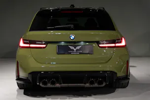 BMW M3 Competition xDrive Touring