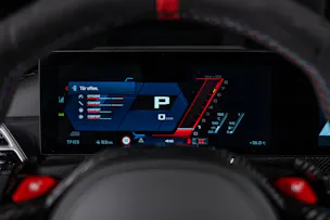 BMW M3 Competition xDrive Touring