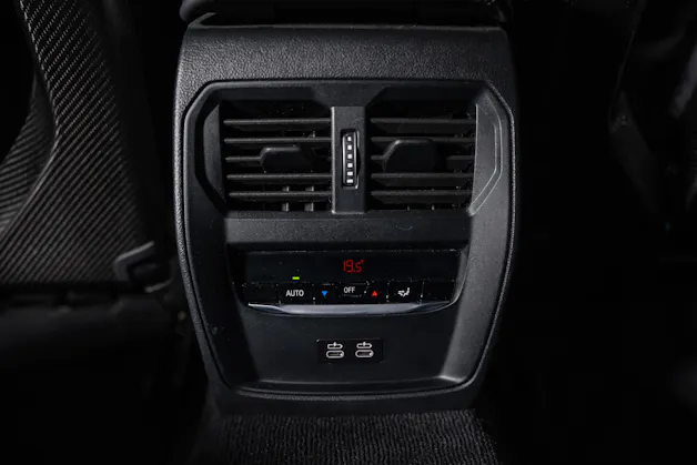 BMW M3 Competition xDrive Touring