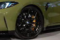 BMW M3 Competition xDrive Touring