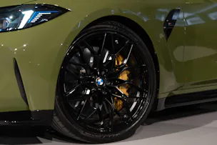 BMW M3 Competition xDrive Touring