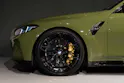 BMW M3 Competition xDrive Touring