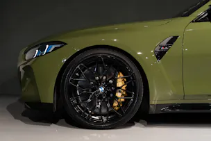 BMW M3 Competition xDrive Touring