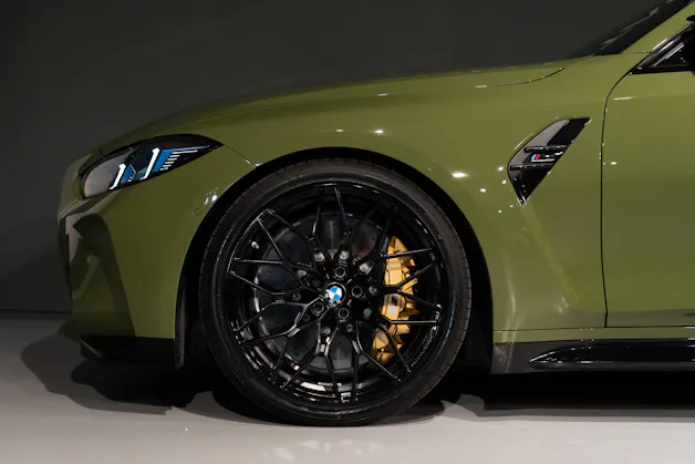 BMW M3 Competition xDrive Touring