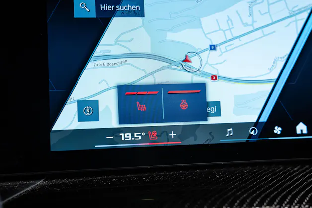 BMW M3 Competition xDrive Touring