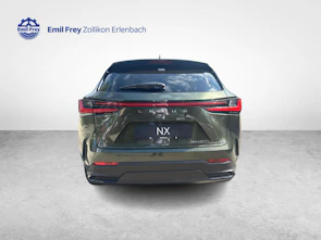 image du véhicule LEXUS NX 450h+ Excellence