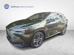 image du véhicule LEXUS NX 450h+ Excellence