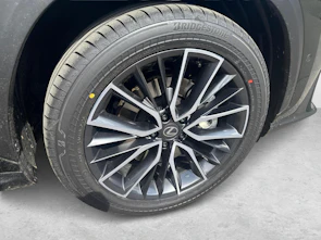 image du véhicule LEXUS NX 450h+ Excellence