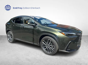 image du véhicule LEXUS NX 450h+ Excellence
