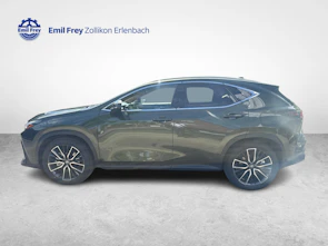 image du véhicule LEXUS NX 450h+ Excellence