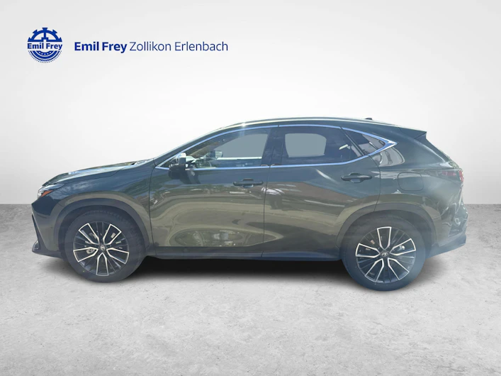 image du véhicule LEXUS NX