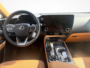 image du véhicule LEXUS NX 450h+ Excellence