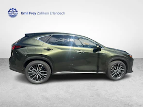 image du véhicule LEXUS NX 450h+ Excellence