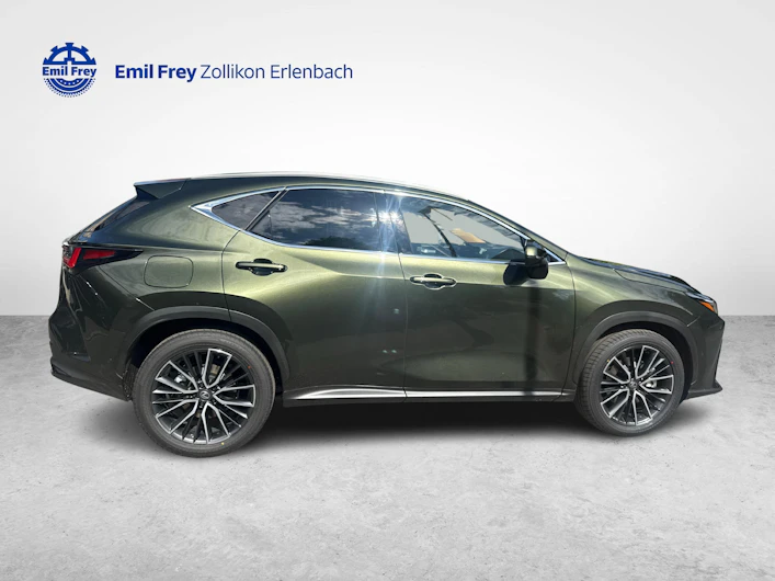 image du véhicule LEXUS NX