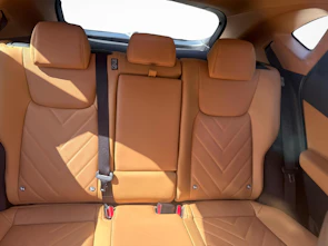 image du véhicule LEXUS NX 450h+ Excellence