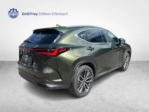 image du véhicule LEXUS NX 450h+ Excellence