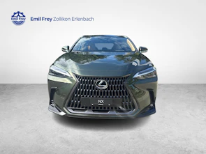 image du véhicule LEXUS NX 450h+ Excellence