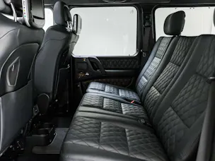 Mercedes-Benz G 65 AMG