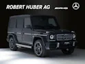 Mercedes-Benz G 65 AMG