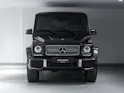 Mercedes-Benz G 65 AMG
