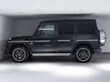 Mercedes-Benz G 65 AMG