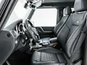 Mercedes-Benz G 65 AMG