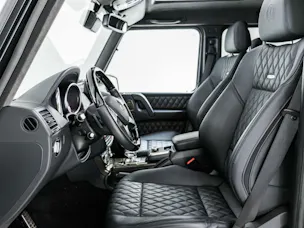 Mercedes-Benz G 65 AMG