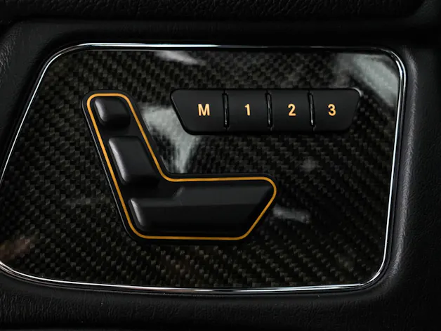 Mercedes-Benz G 65 AMG