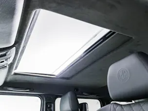 Mercedes-Benz G 65 AMG