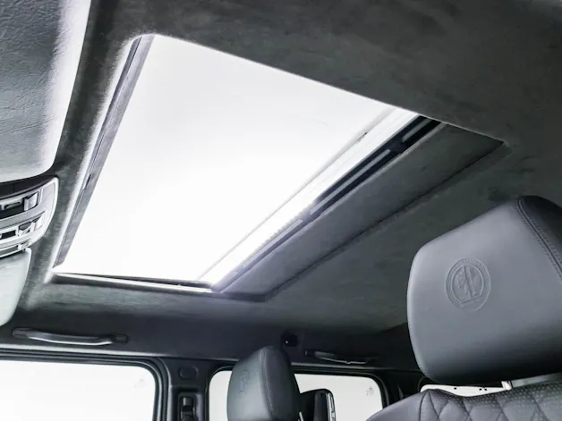 Mercedes-Benz G 65 AMG