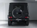 Mercedes-Benz G 65 AMG